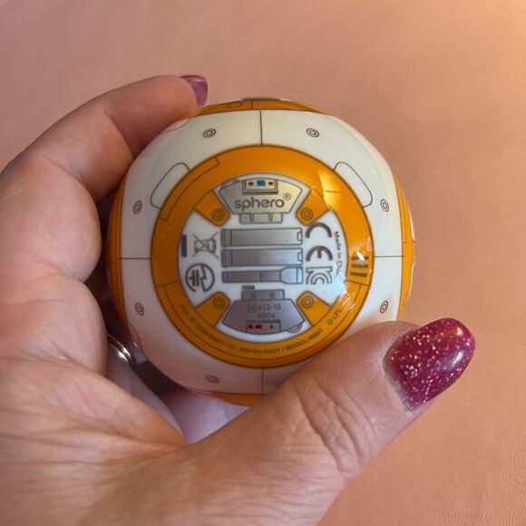 Sphere Model R001 Just the Ball No extra parts - Picture 6 of 10